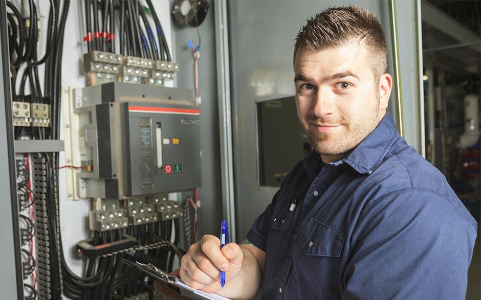 tarif travaux électricité Chambly