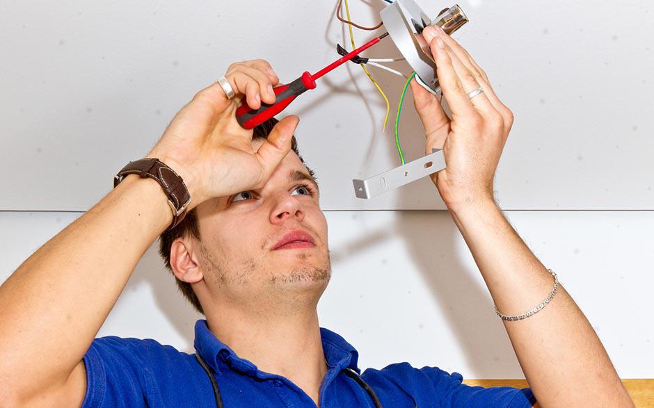 électricien en bâtiment Fontainebleau