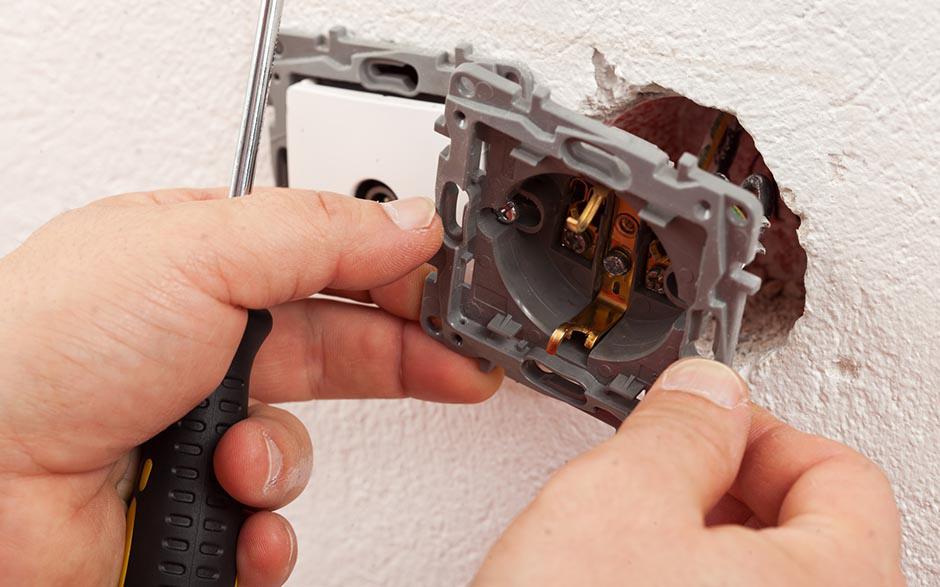 tarif travaux électricité Chambly