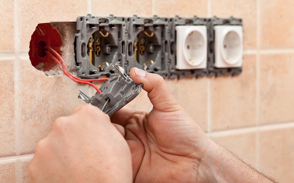 électricien en bâtiment Fontainebleau