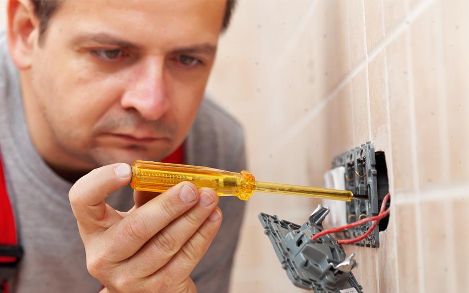 urgence électricité Levallois-Perret