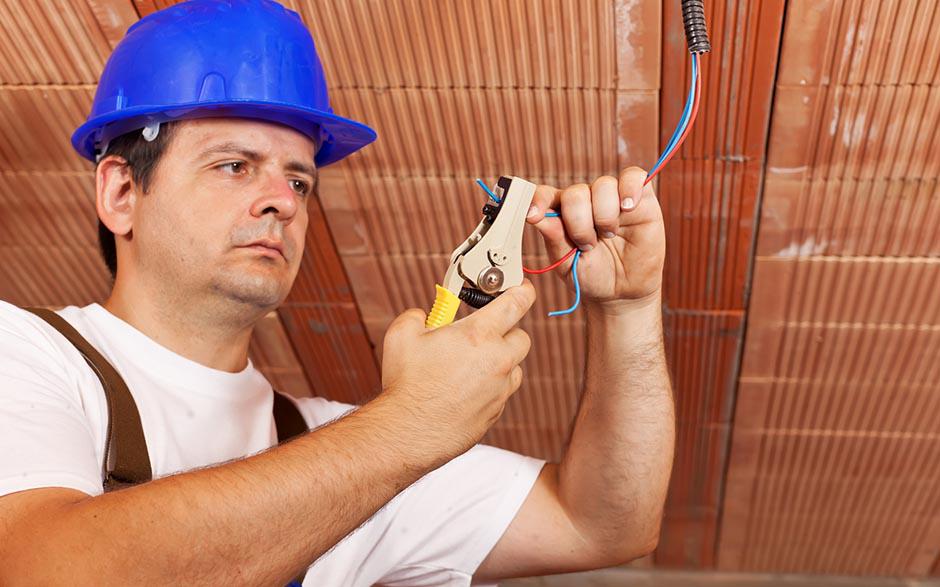 tarif travaux électricité Chambly