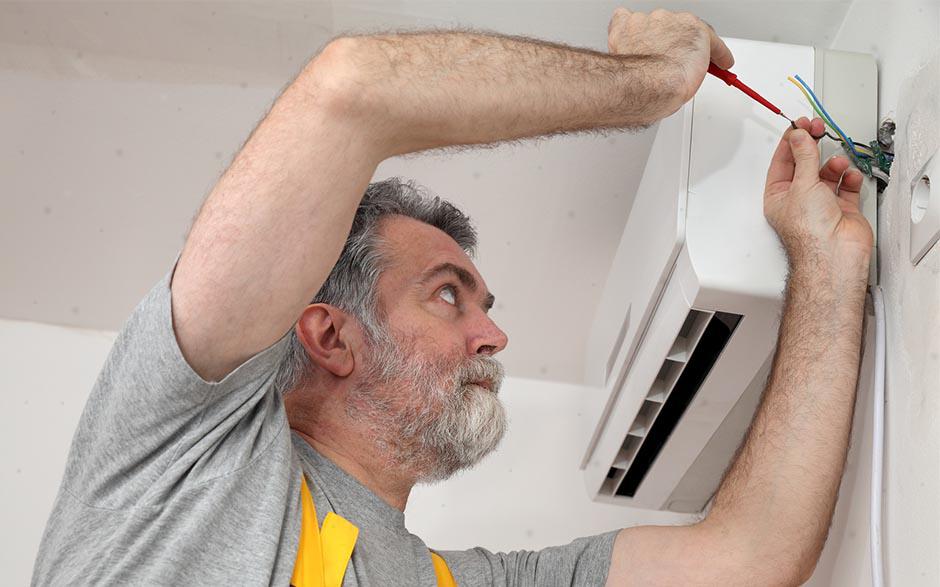installateur électricien Paris 14