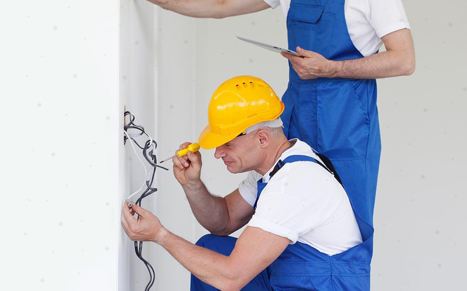 électricien urgence Thourotte