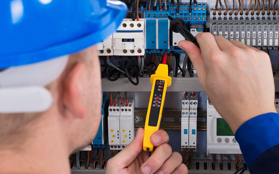 électricien de maintenance Saintry-sur-Seine