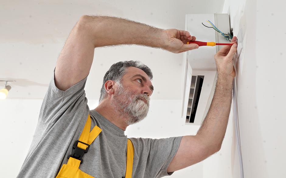 électricité générale Chambly