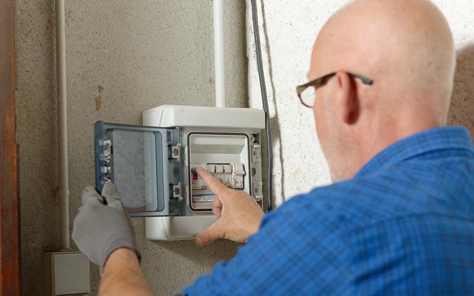 électricien particulier Seraincourt